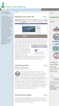 Mobile Screenshot of meadowpointpub.com